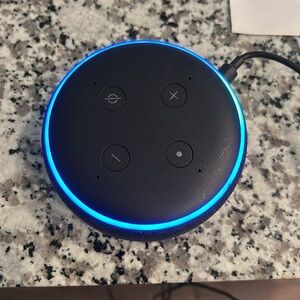 Echo Dot 3rd generation